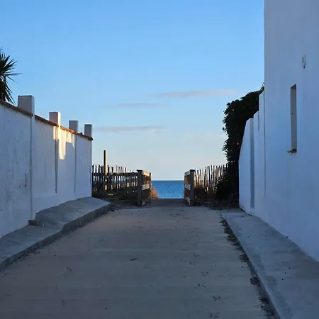 Petite Maison Coquette 30 M2 A 100 M De La 펜션 *