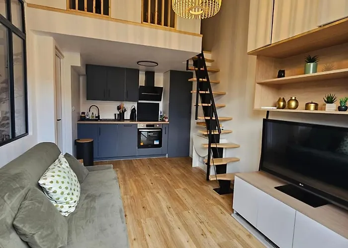 Petite Maison Coquette 30 M2 A 100 M De La * Фронтиньян