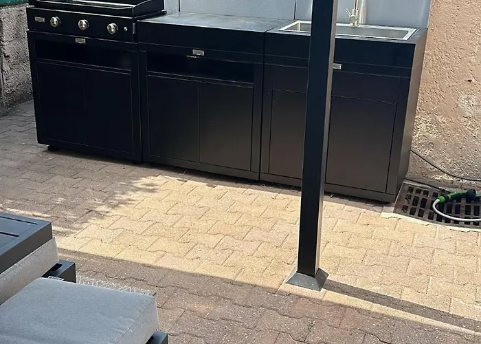 Дом отдыха Petite Maison Coquette 30 M2 A 100 M De La *