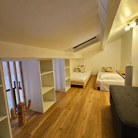 Casa vacanze Petite Maison Coquette 30 M2 à 100 M De La