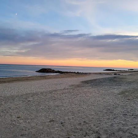 Casa vacanze Petite Maison Coquette 30 M2 à 100 M De La Frontignan