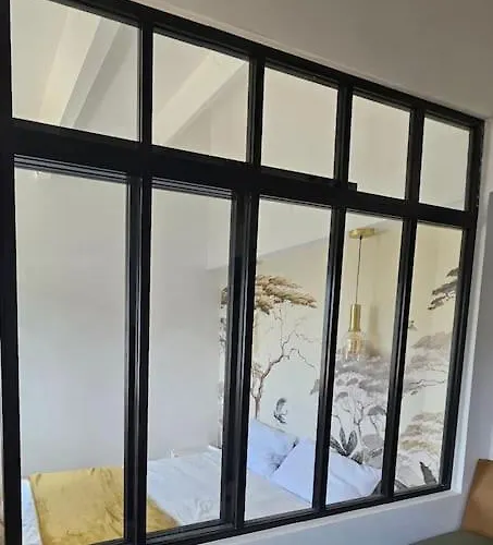 Petite Maison Coquette 30 M2 A 100 M De La Dom wakacyjny *